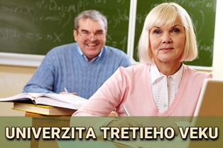 Univerzita tretieho veku